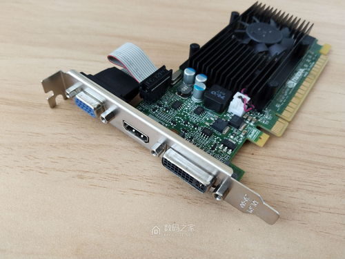 跨越十年的初心 拆解NVIDIA GeForce GT 610显卡的技术记忆
